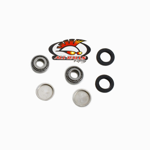All Balls Racing Swing Arm Bearing Kit (Part #28-1056)