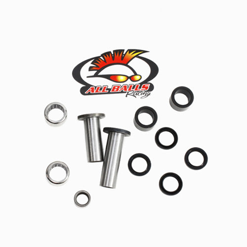 All Balls Racing Swing Arm Bearing Kit (Part #28-1062)