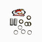 All Balls Racing Swing Arm Bearing Kit (Part Number 28-1066)