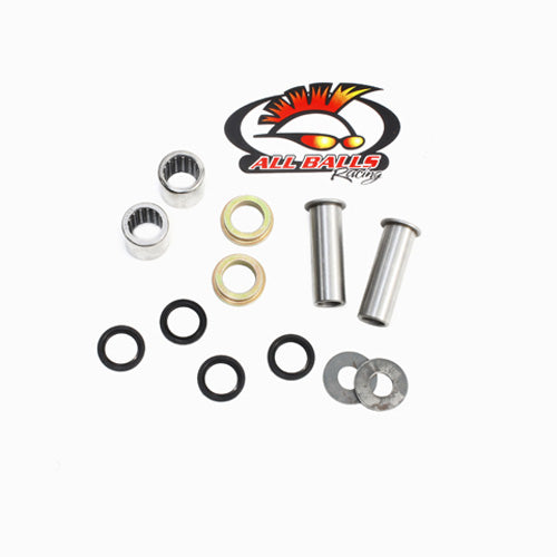 All Balls Racing Swing Arm Bearing Kit (Part #28-1070)