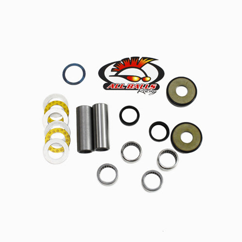 All Balls Racing Swing Arm Bearing Kit Part No. 28-1078 for Motorcycle Suspension