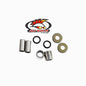 All Balls Racing Swing Arm Bearing Kit 28-1079 for Motorcycle Suspension