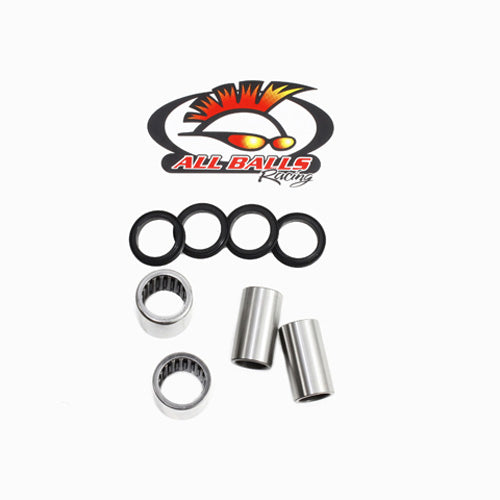 All Balls Racing Swing Arm Bearing Kit - Part Number 28-1082