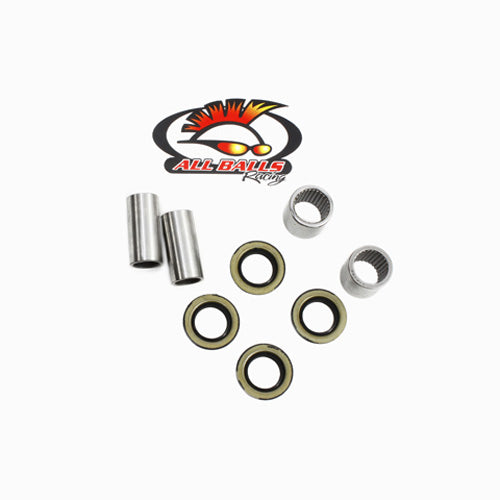 All Balls Racing Swing Arm Bearing Kit (Part Number 28-1083)