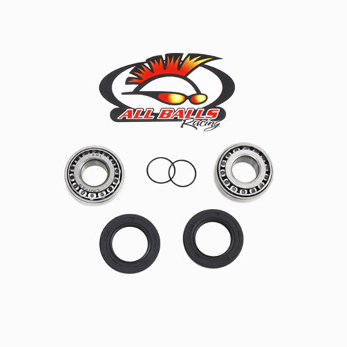 All Balls Racing Swing Arm Bearing Kit (Part #28-1084)