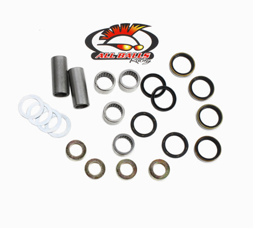 All Balls Racing Swing Arm Bearing Kit - Part Number 28-1088