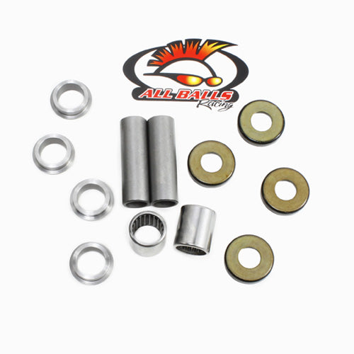 All Balls Racing Swing Arm Bearing Kit (Part #28-1091)