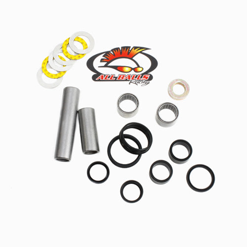 All Balls Racing Swing Arm Bearing Kit - Part Number 28-1097