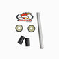 All Balls Racing Swing Arm Bearing Kit (Part #28-1098)