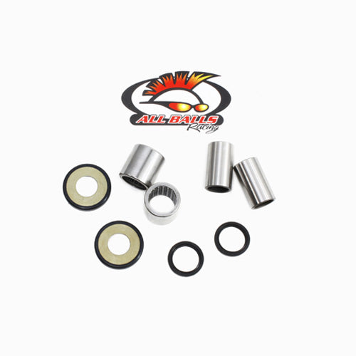 All Balls Racing Swing Arm Bearing Kit (Part #28-1105)