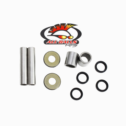ALL BALLS RACING Swing Arm Bearing Kit (Part Number 28-1121)