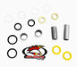 All Balls Racing Swing Arm Bearing Kit (Part Number 28-1127)