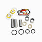 All Balls Racing Swing Arm Bearing Kit (Part #28-1128)