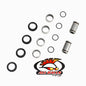 All Balls Racing Swing Arm Bearing Kit (Part #28-1129)