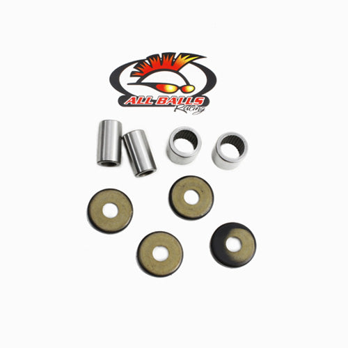 All Balls Racing Swing Arm Bearing Kit (Part Number 28-1133)