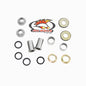 All Balls Racing Swing Arm Bearing Kit for Motorcycle and ATV Models - Part Number 28-1137
