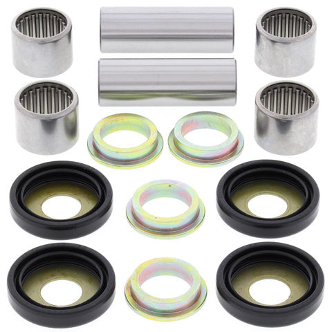 All Balls Racing Swing Arm Bearing Kit (Part #28-1141)