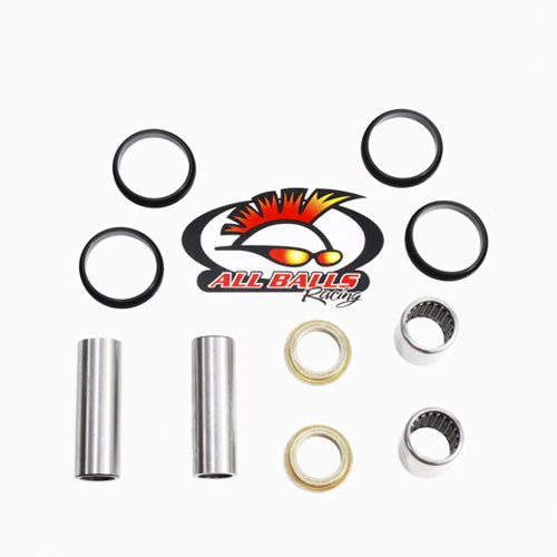 All Balls Racing Swing Arm Bearing Kit Part Number 28-1142