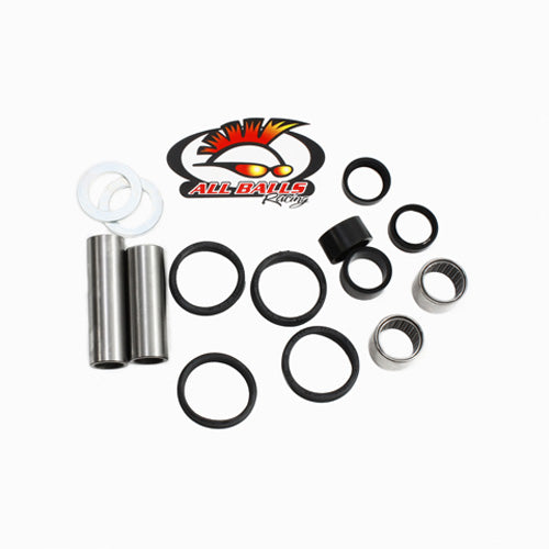 All Balls Racing Swing Arm Bearing Kit - Part Number 28-1151