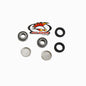 All Balls Racing Swing Arm Bearing Kit (Part #28-1155)