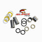 All Balls Racing Swing Arm Bearing Kit Part #28-1156