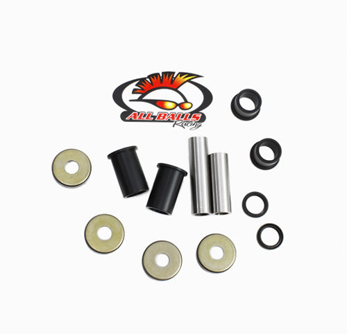 All Balls Racing Swing Arm Bearing Kit Part #28-1162 for Motorcycle and ATV Suspension
