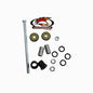 All Balls Racing Swing Arm Bearing Kit Part Number 28-1163