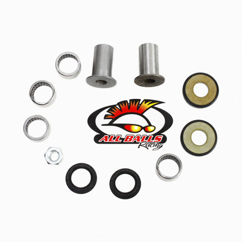 All Balls Racing Swing Arm Bearing Kit (Part Number 28-1173)