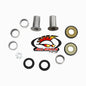 All Balls Racing Swing Arm Bearing Kit (Part Number 28-1173)