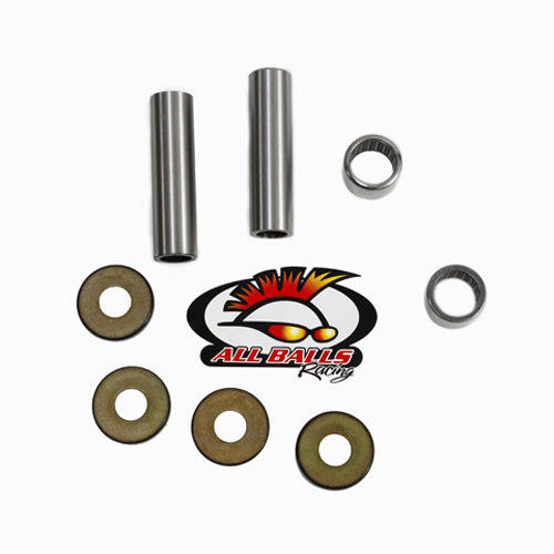 All Balls Racing Swing Arm Bearing Kit (Part Number 28-1177)