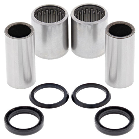 All Balls Racing Swing Arm Bearing Kit (Part #28-1193)