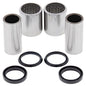 All Balls Racing Swing Arm Bearing Kit (Part #28-1193)