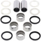All Balls Racing Swing Arm Bearing Kit (Part #28-1196)