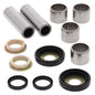 All Balls Racing Swing Arm Bearing Kit (Part Number 28-1198)