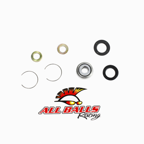 All Balls Racing Upper Shock Bearing Kit (Part #29-1012) for Improved Suspension Performance