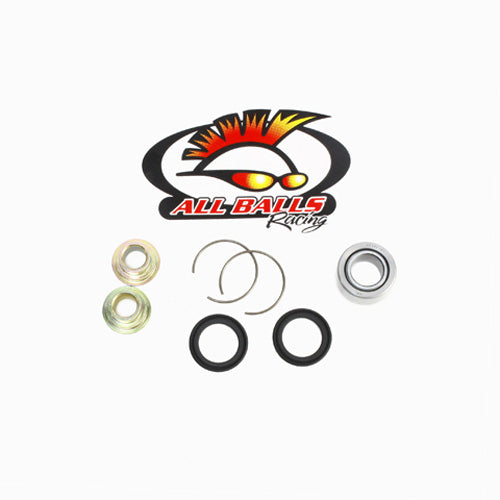 All Balls Racing Lower Shock Bearing Kit (Part #29-5013)