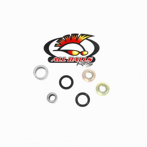 All Balls Racing Lower Shock Bearing Kit - Part No. 29-5015