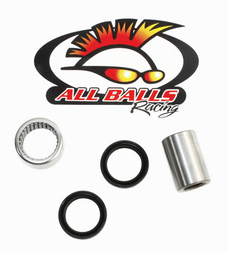 All Balls Racing Lower Shock Bearing Kit - Part Number 29-5043