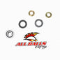 All Balls Racing Rear Shock Bearing Kit (Part #29-5045)