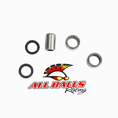 All Balls Racing Rear Shock Bearing Kit - Part Number 29-5051