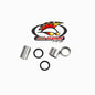 All Balls Racing Rear Shock Bearing Kit (Part Number 29-5052)