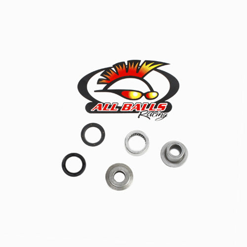 All Balls Racing Rear Shock Bearing Kit (Part #29-5055)