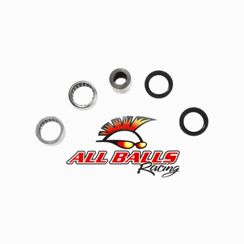 All Balls Racing Rear Shock Bearing Kit Part Number 29-5061