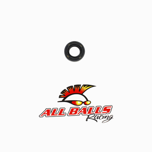 All Balls Racing Double Lip Seal Part Number 30-2701 for Enhanced Engine Protection