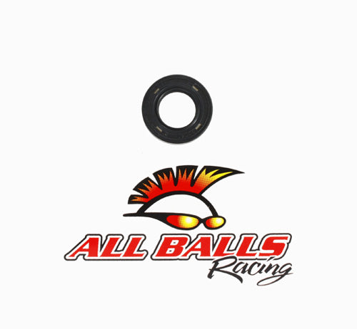 All Balls Racing Double Lip Seal Part Number 30-3001 for Enhanced Seal Integrity