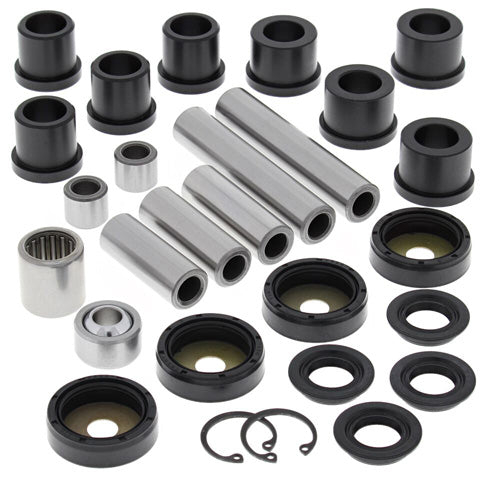 All Balls Racing Rear Independent Kit for One Side - Part Number 50-1043