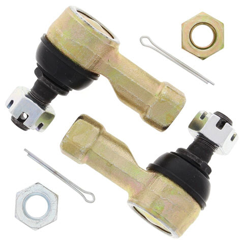 All Balls Racing Tie Rod End Kit Part Number 51-1001 for Precision Steering