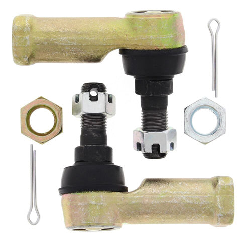 All Balls Racing Tie Rod End Kit Part #51-1008 for Enhanced Steering Performance