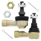 All Balls Racing Tie Rod End Kit (Part #51-1020) for Enhanced Steering Performance