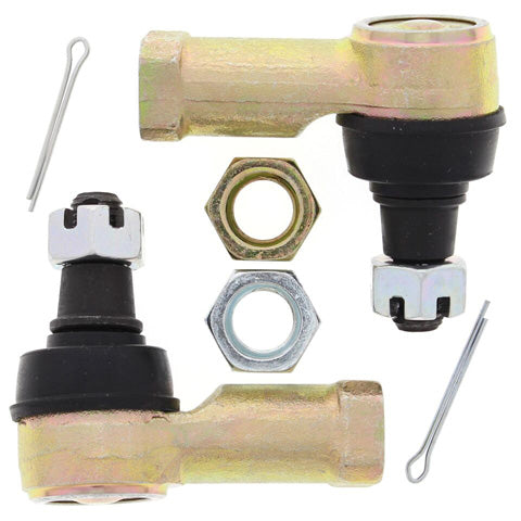ALL BALLS RACING Tie Rod Kit Part Number 51-1029 for Enhanced Steering Performance